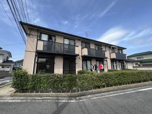 リバーサイド　＊ A0201号-15