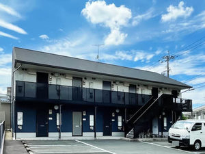 アーバンライフ都府楼　＊＊ A0206号-4