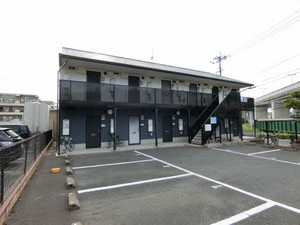 アーバンライフ都府楼　＊＊ A0206号-5