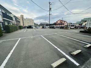 ディアス平野 A棟 ** A0201号-15