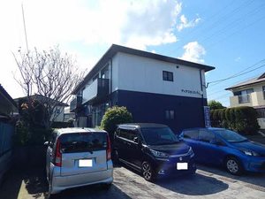 ディアスさくら　Ａ棟　＊ A0101号-1