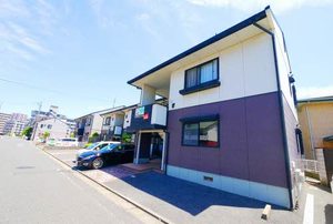 シティーフィールドＩ　Ａ棟　＊