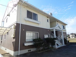 グレイス若宮　Ａ棟 A0201号-1