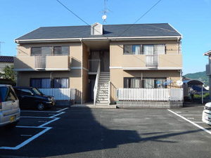 ビューテラス　Ａ棟 A0101号-1