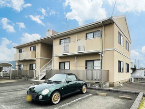 ビューテラス　Ｂ棟