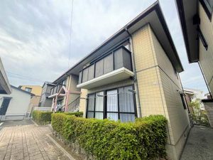 リュネット原　Ｂ棟　＊＊