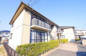 リュネット原　Ｂ棟　＊＊ B0202号-15