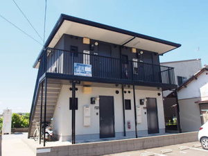 ビーブル大塚　＊＊