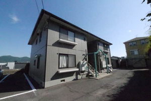ヒルズ童子丸　Ａ棟