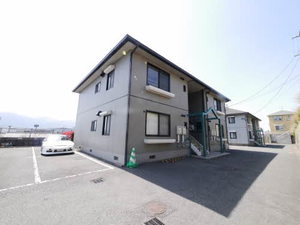 ヒルズ童子丸　Ｂ棟