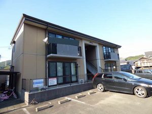 プロフィット天神　Ａ棟　＊＊ A0102号-1