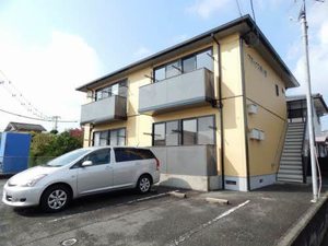 アネックス新小路　＊＊