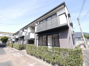 アヴェニール・アージュ　Ａ棟　＊＊ A0101号-1