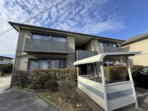 エクセルタウン合川　Ａ棟　＊ A0202号-1