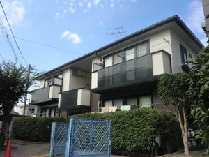 アヴェニール・アージュ　Ｄ棟　＊＊ D0201号-1