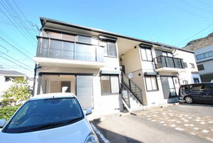 ヴィレスト椿　＊