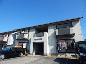 フレグランス長野　Ｂ棟　＊