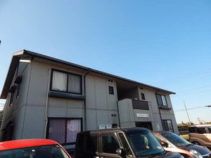 フレグランス長野　Ｄ棟　＊