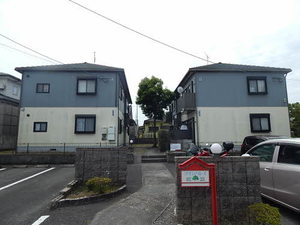 ツインパレス　Ａ棟　＊