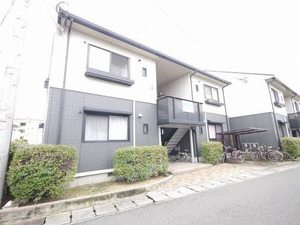 リジェール尾倉パートⅡ　Ａ棟　＊ A0202号-1