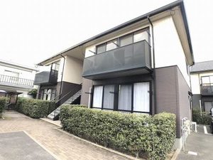 リジェール尾倉パートⅡ　Ｅ棟　＊ E0202号-1