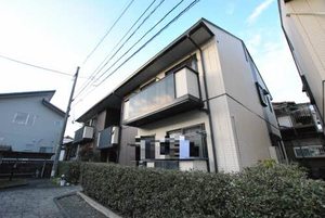 グローブ・たかの　Ａ棟　＊＊