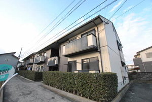 グローブ・たかの　Ｂ棟　＊＊ B0102号-1