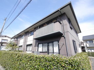 グローブ・たかの　Ｃ棟　＊＊ C0102号-1