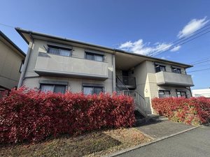 ディアス旭　Ｂ棟　＊