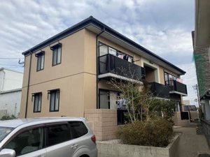 フォーレス神宮