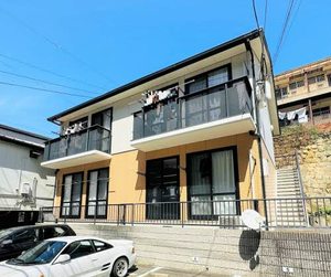 ファミール２１　＊＊ A0101号-1