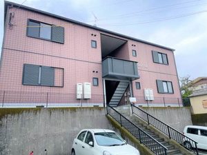 アネックスＫ　＊＊