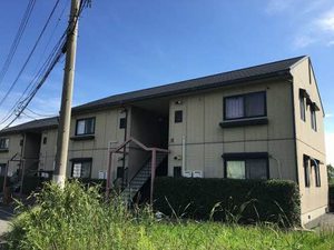 パットターンヒルズ　Ａ棟