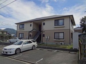 ヴィラ・サンロイヤル　Ｇ棟　＊