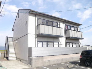 メゾンあや　Ｂ棟　＊＊