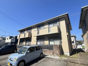 ビーチ・ヒル　Ｃ棟 C0201号-1