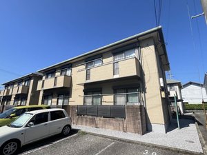 ビーチ・ヒル　Ｄ棟　＊ D0102号-1