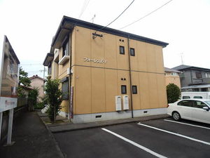 フォーレスＫ・Ｙ　＊