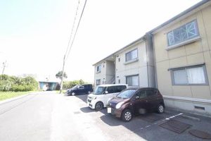 パットターンヒルズⅡ　Ｂ棟