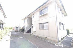 パットターンヒルズⅡ　Ｃ棟