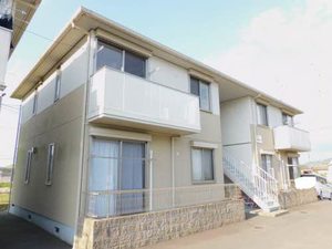 レジェンド　Ⅰ棟　＊＊ A0202号-1