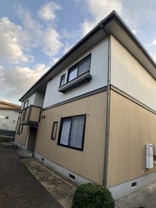 フレグランス高平　Ｂ棟