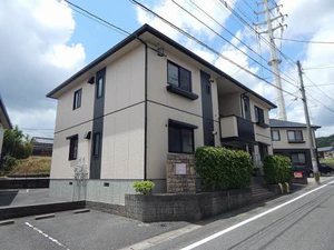 プランタン・パルク　Ａ棟　＊＊ A0101号-1