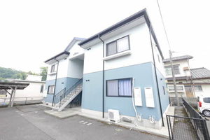 パークヒル　Ｂ棟　＊