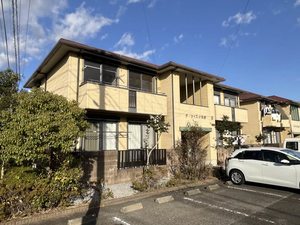 サンライズ小松台　Ａ棟　＊ A0101号-1