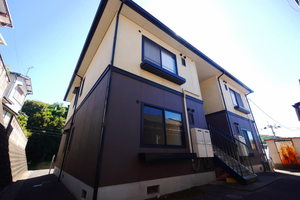 フレグランス西畑　＊