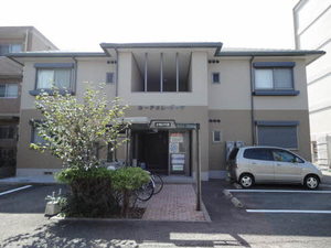 ルーチェレ・ドーマ　Ａ棟　＊