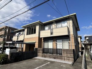 ルーチェレ・ドーマ　Ｄ棟 D0101号-1