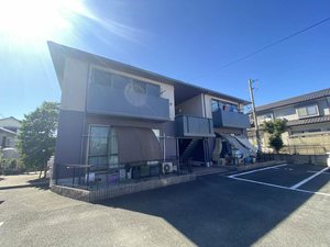 インフィオーレ芦田　Ｂ棟　＊＊