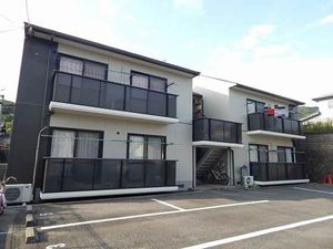 ディアス西天神 A0202号-1